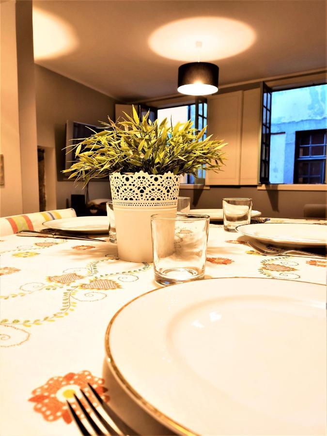 Apartamento My Sweet Ribeira 2 OOporto Exterior foto