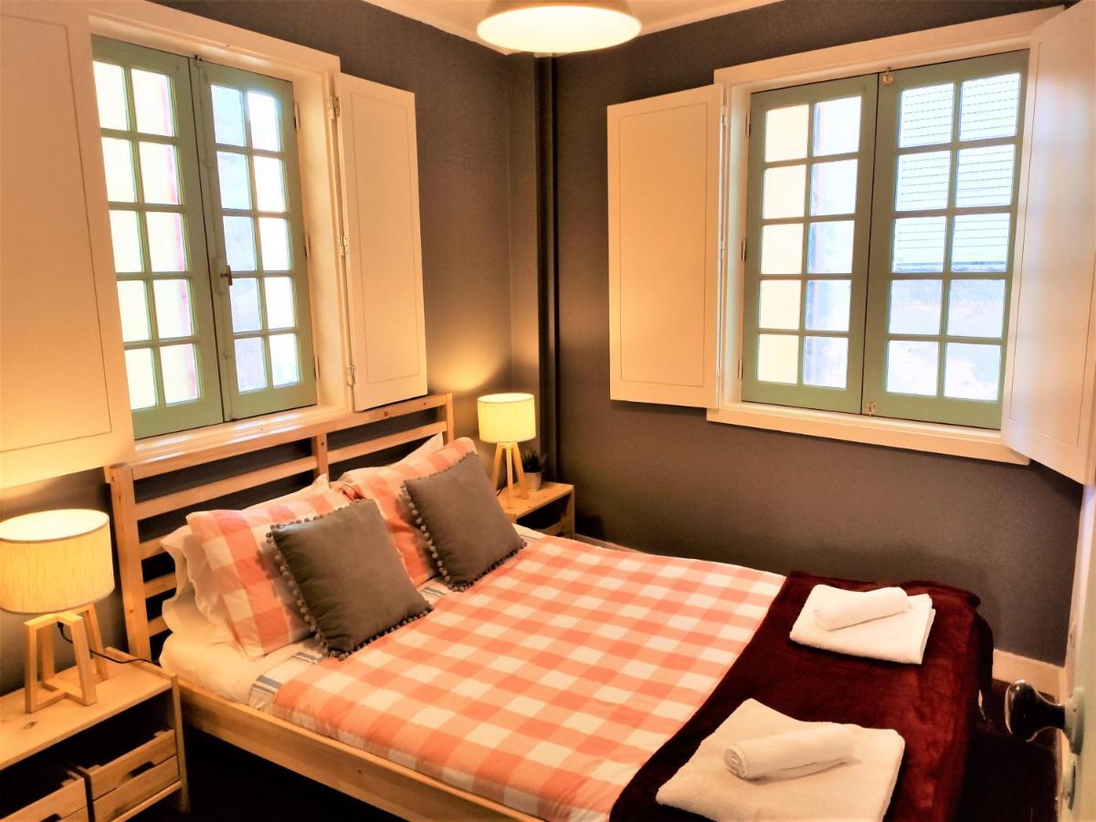 Apartamento My Sweet Ribeira 2 OOporto Exterior foto