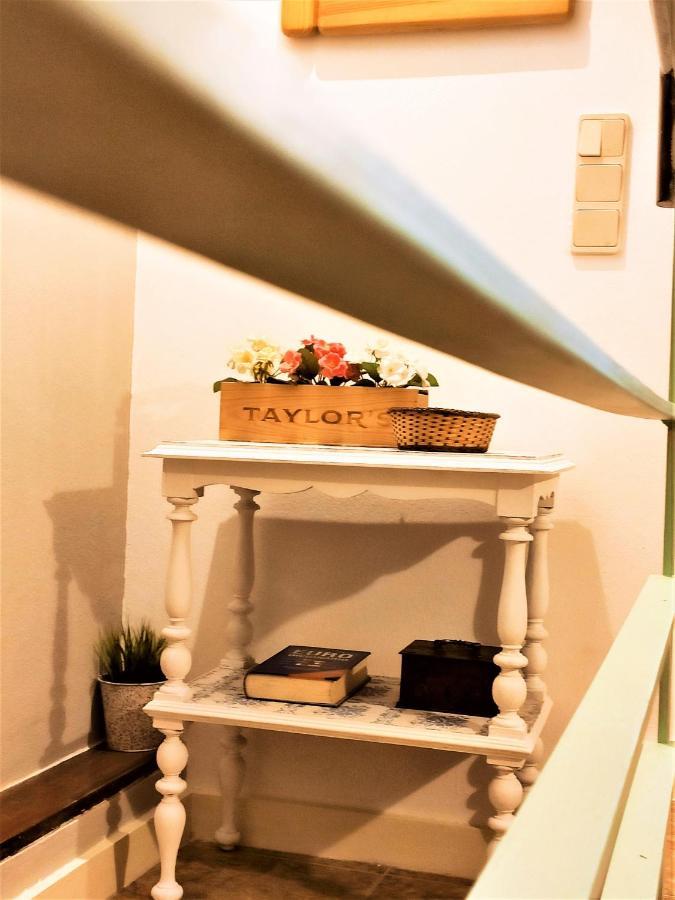 Apartamento My Sweet Ribeira 2 OOporto Exterior foto
