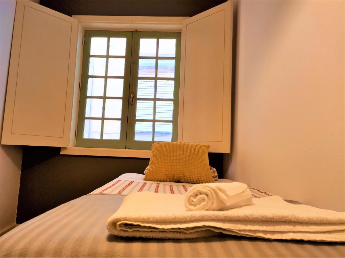Apartamento My Sweet Ribeira 2 OOporto Exterior foto