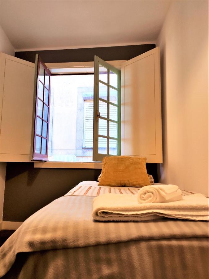 Apartamento My Sweet Ribeira 2 OOporto Exterior foto