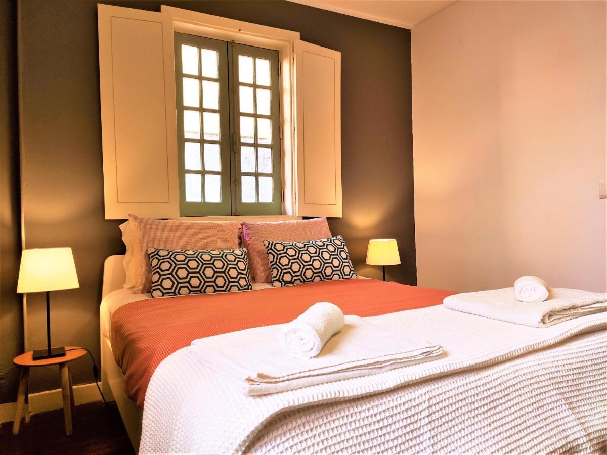 Apartamento My Sweet Ribeira 2 OOporto Exterior foto