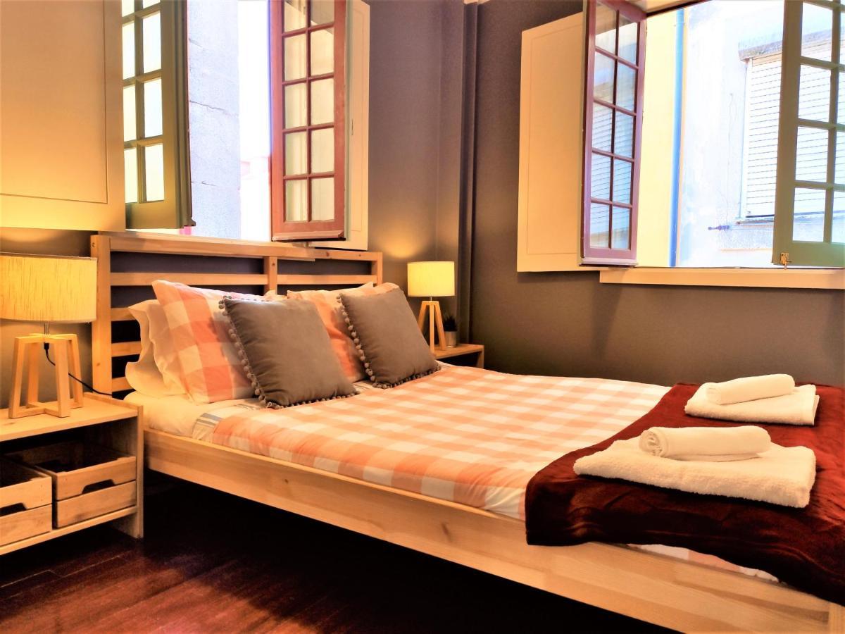 Apartamento My Sweet Ribeira 2 OOporto Exterior foto