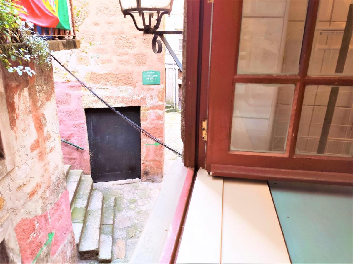 Apartamento My Sweet Ribeira 2 OOporto Exterior foto