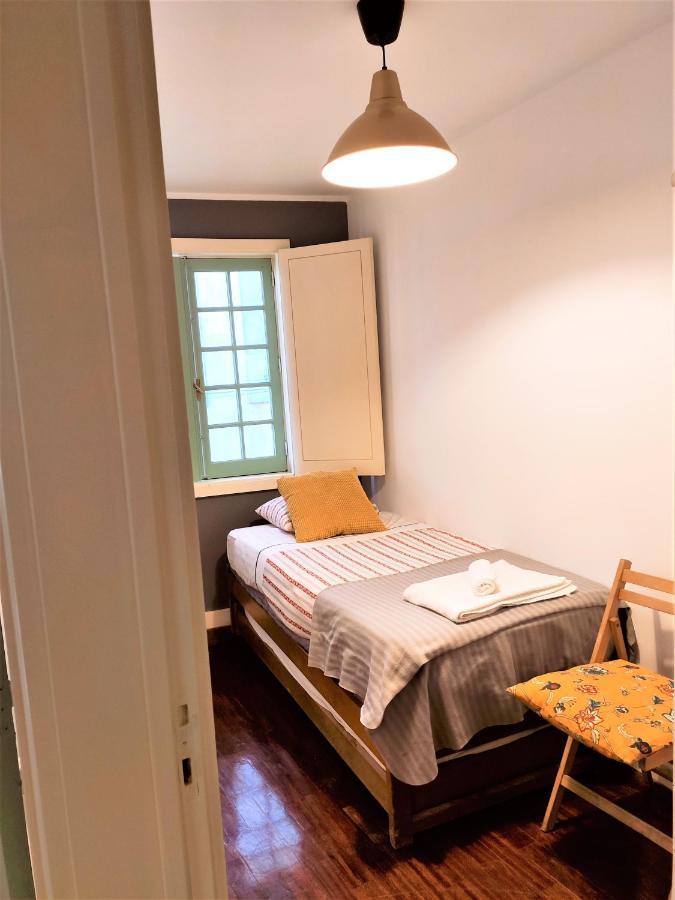 Apartamento My Sweet Ribeira 2 OOporto Exterior foto