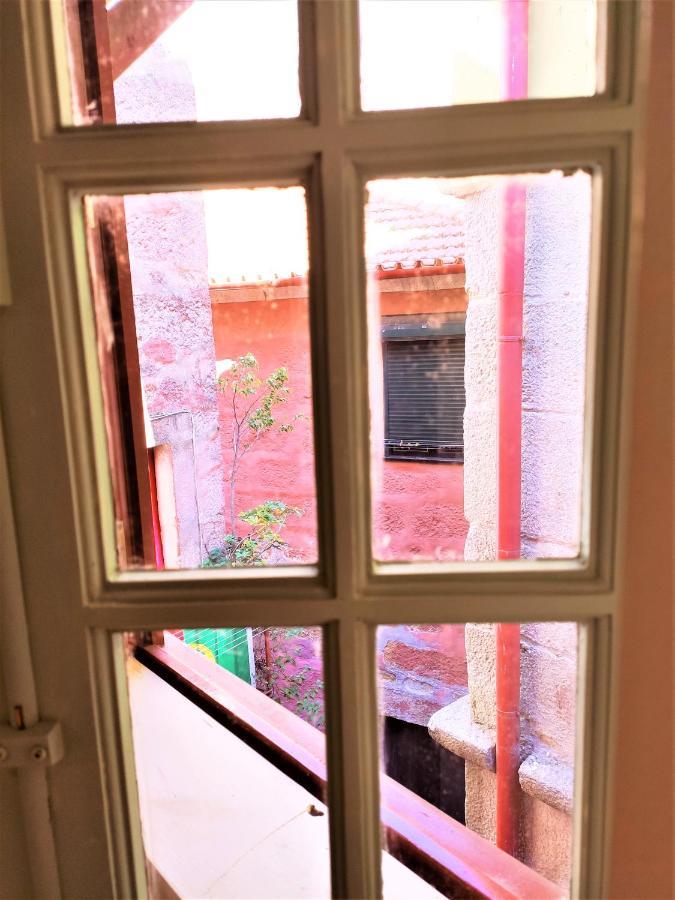 Apartamento My Sweet Ribeira 2 OOporto Exterior foto